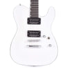 ESP LTD Eclipse '87 NT Pearl White Electric Guitars / Solid Body