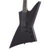 ESP LTD EX-401 Black Electric Guitars / Solid Body
