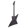 ESP LTD EX-401 Black Electric Guitars / Solid Body