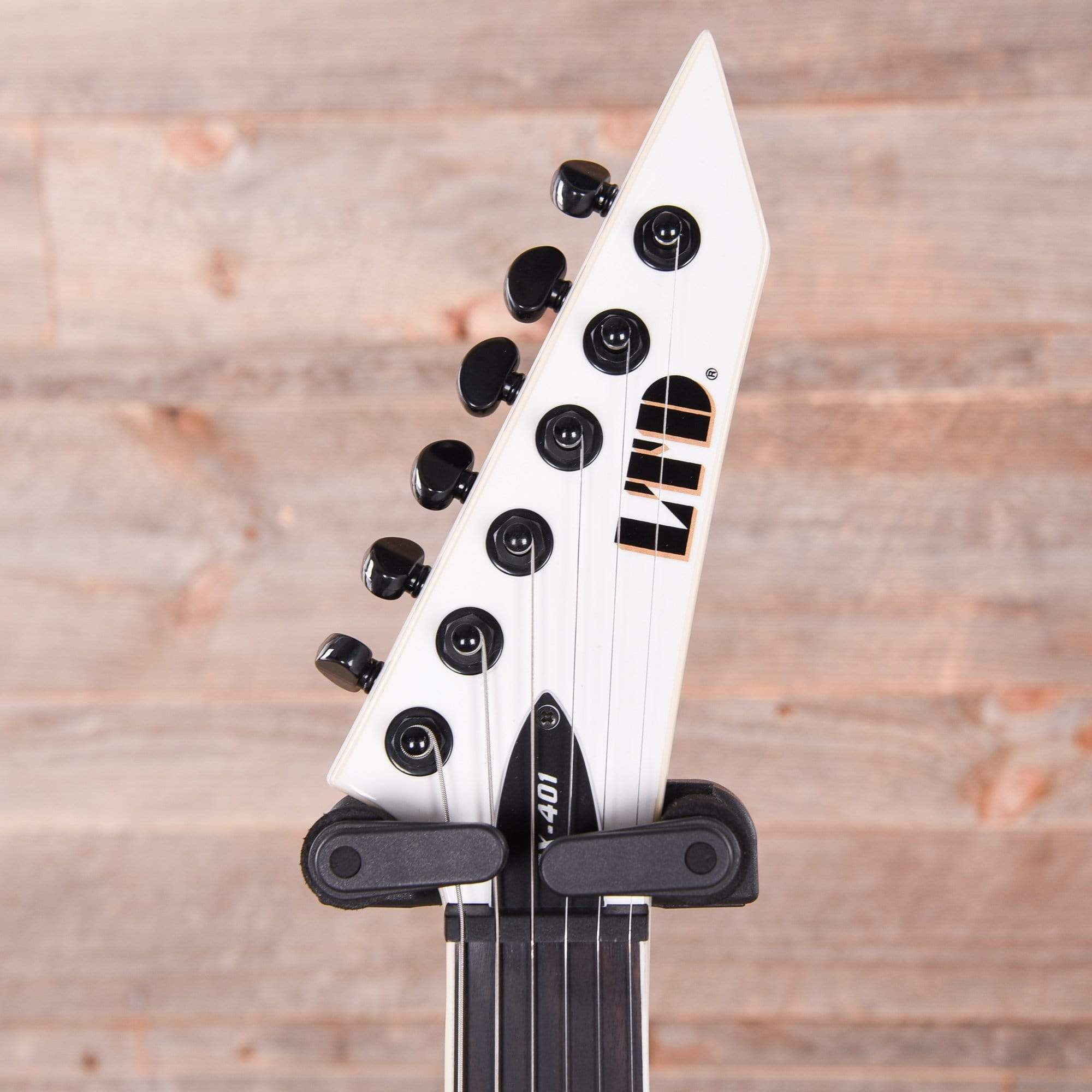 ギター 's effects BOR - White Amazon.com: ESP LTD EX-200 Solidbody Electric Guitar