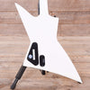 ESP LTD EX-401 Snow White Electric Guitars / Solid Body