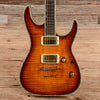 ESP LTD H-1000 Deluxe Sunburst 2002 Electric Guitars / Solid Body