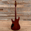 ESP LTD H-1000 Deluxe Sunburst 2002 Electric Guitars / Solid Body