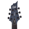 ESP LTD H-1000 Violet Andromeda Satin Electric Guitars / Solid Body