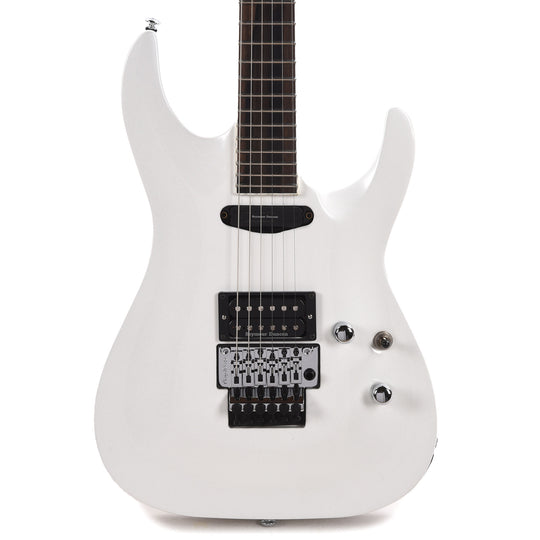 ESP LTD Horizon Custom '87 Pearl White Electric Guitars / Solid Body
