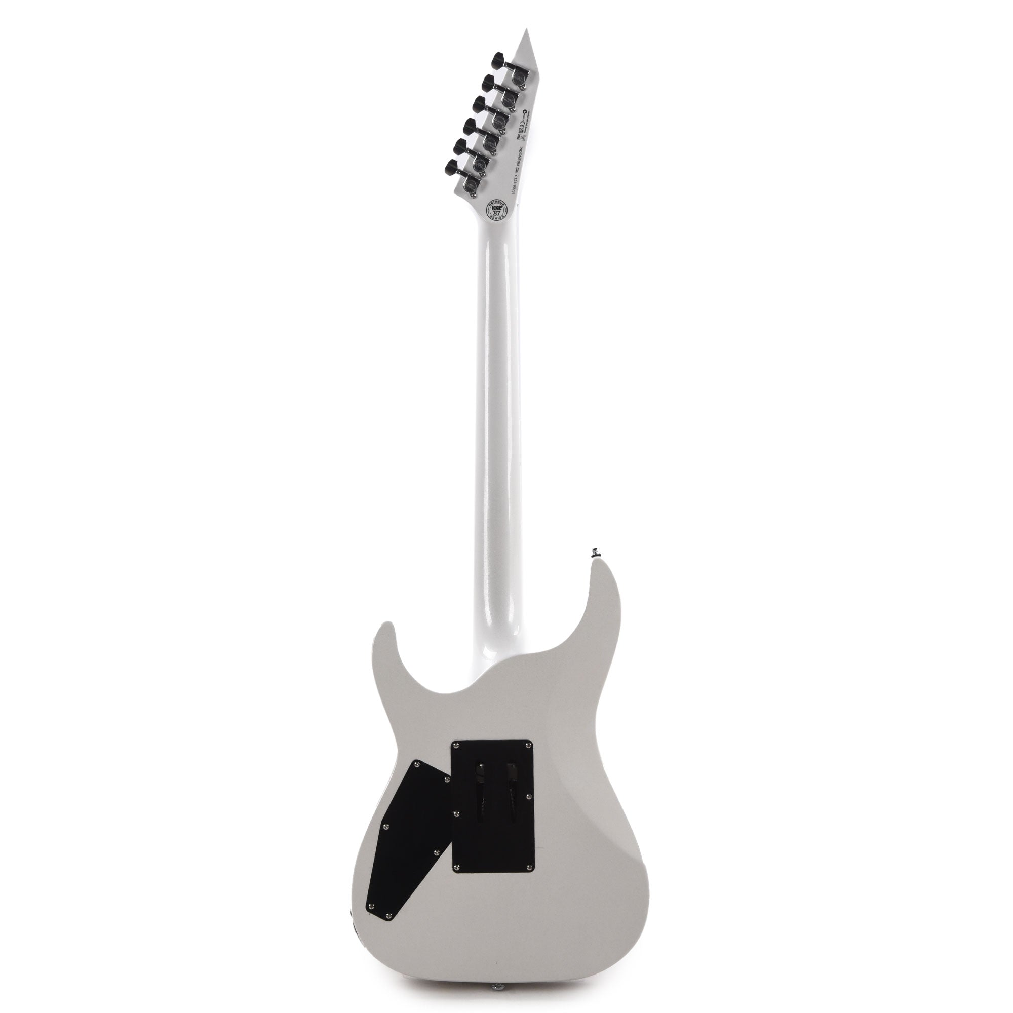 ESP LTD Horizon Custom '87 Pearl White Electric Guitars / Solid Body