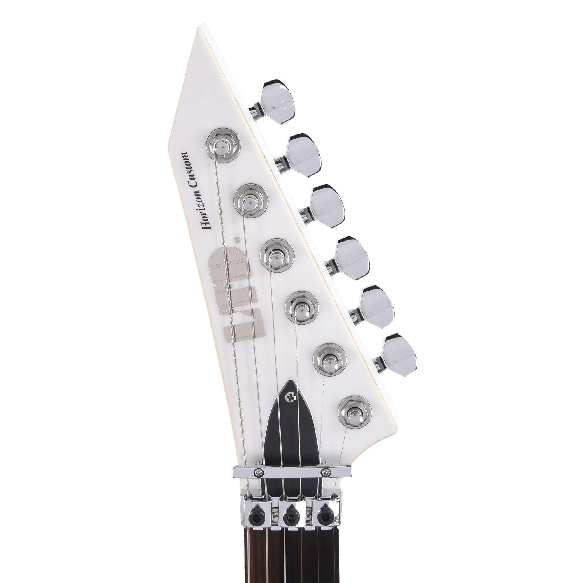 ESP LTD Horizon Custom '87 Pearl White Electric Guitars / Solid Body