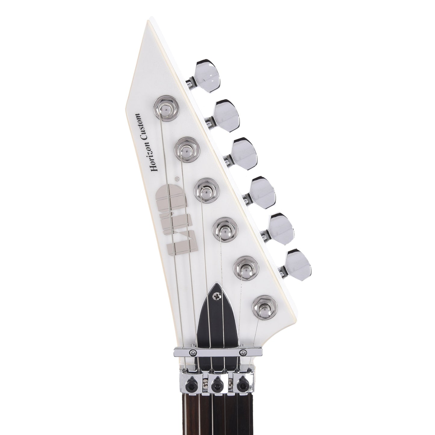 ESP LTD Horizon Custom '87 Pearl White Electric Guitars / Solid Body