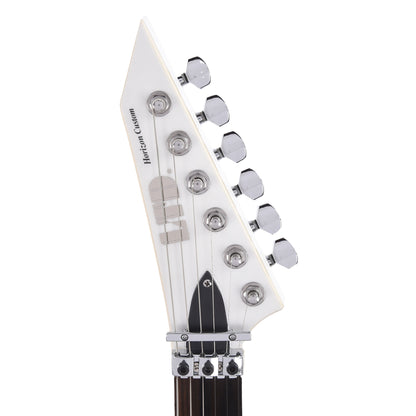 ESP LTD Horizon Custom '87 Pearl White Electric Guitars / Solid Body
