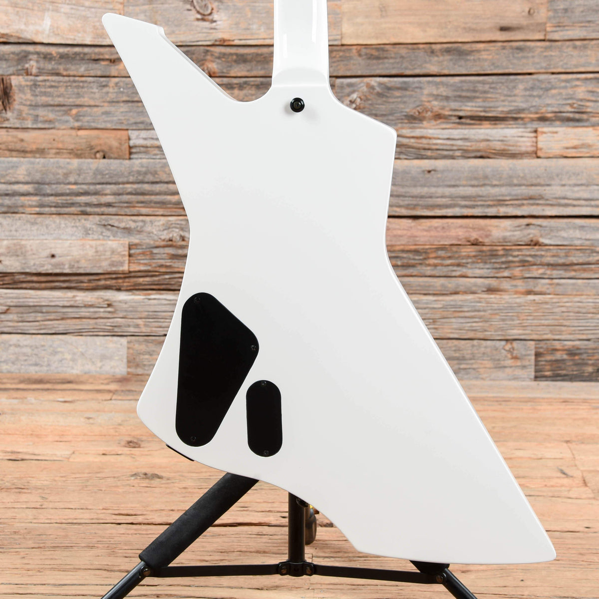 Explorer Snakebyte James Hetfield Guitar 2018