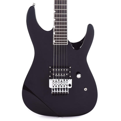 ESP LTD M-1 Custom '87 Black Electric Guitars / Solid Body