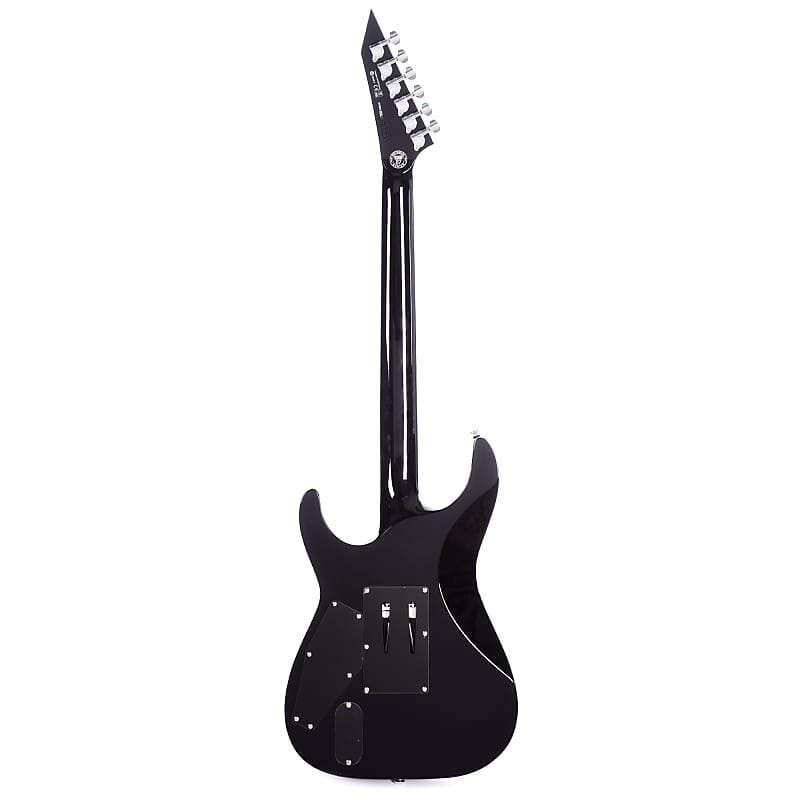 ESP LTD M-1 Custom '87 Black Electric Guitars / Solid Body
