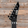 ESP LTD M-1 Custom '87 Black Electric Guitars / Solid Body