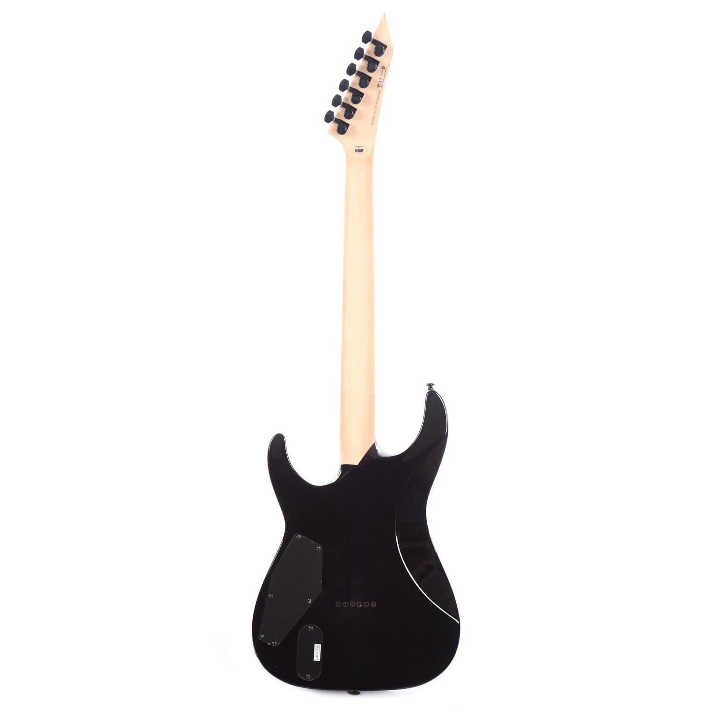 ESP LTD M-1000HT Black Fade Electric Guitars / Solid Body