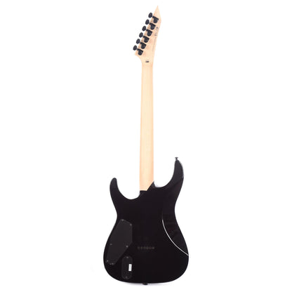 ESP LTD M-1000HT Black Fade Electric Guitars / Solid Body