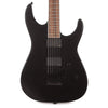 ESP LTD M-400 Black Satin Electric Guitars / Solid Body
