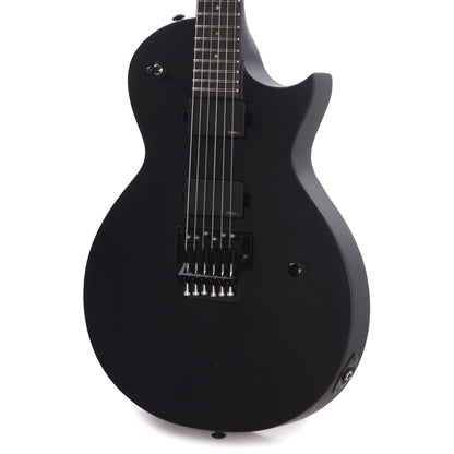 ESP LTD MK-EC-FR Mille Petrozza Black Satin Electric Guitars / Solid Body