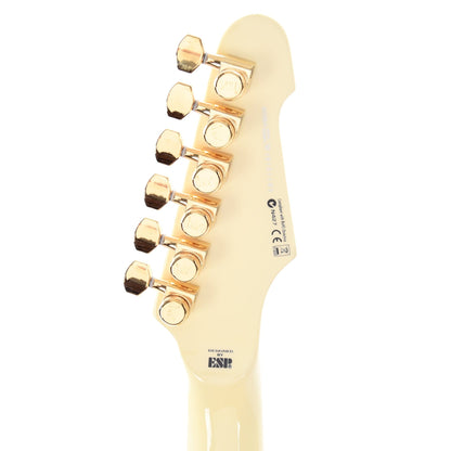 ESP LTD Phoenix-1000 Vintage White Electric Guitars / Solid Body