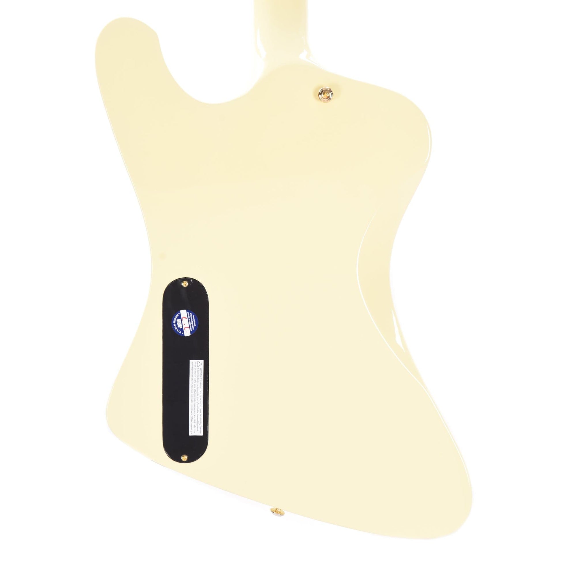 ESP LTD Phoenix-1000 Vintage White Electric Guitars / Solid Body