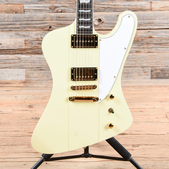 ESP LTD Phoenix-1000 Vintage White Electric Guitars / Solid Body