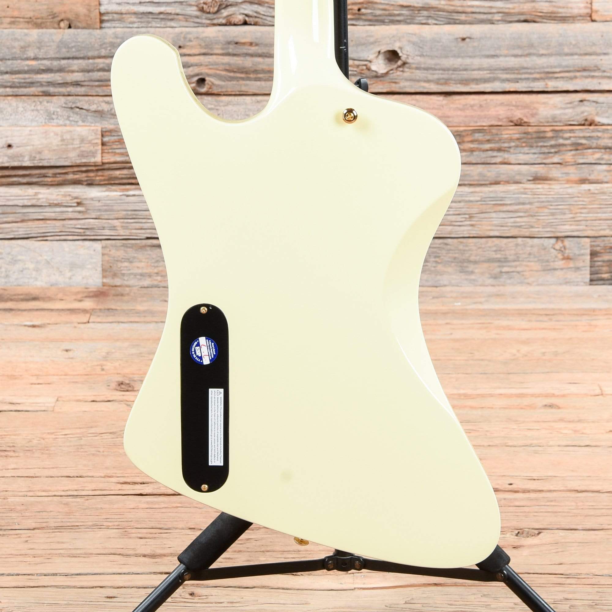 ESP LTD Phoenix-1000 Vintage White Electric Guitars / Solid Body