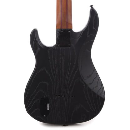 ESP LTD SN-1007 HT Baritone Fireblast Electric Guitars / Solid Body