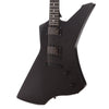 ESP LTD Snakebyte Black Satin Electric Guitars / Solid Body