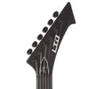 ESP LTD Snakebyte Black Satin Electric Guitars / Solid Body