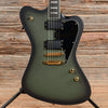 ESP LTD Sparrowhawk Bill Kelliher Signature Military Green Sunburst Electric Guitars / Solid Body