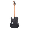 ESP LTD TE-1000 Black Blast Electric Guitars / Solid Body