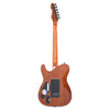 ESP LTD TE-1000 Evertune Koa Natural Gloss Electric Guitars / Solid Body