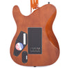 ESP LTD TE-1000 Evertune Koa Natural Gloss Electric Guitars / Solid Body