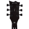ESP LTD Viper-1000 QM See Thru Purple Sunburst Electric Guitars / Solid Body