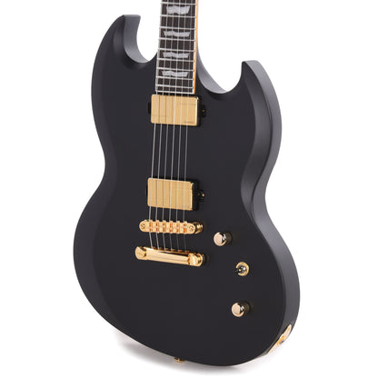 ESP LTD Viper-1000 Vintage Black Electric Guitars / Solid Body