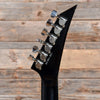 ESP M-1 Custom Black 1998 Electric Guitars / Solid Body