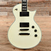 ESP Standard Eclipse-II Snow White 2010 Electric Guitars / Solid Body