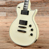 ESP Standard Eclipse-II Snow White 2010 Electric Guitars / Solid Body