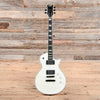 ESP Standard Eclipse Snow White 2013 Electric Guitars / Solid Body