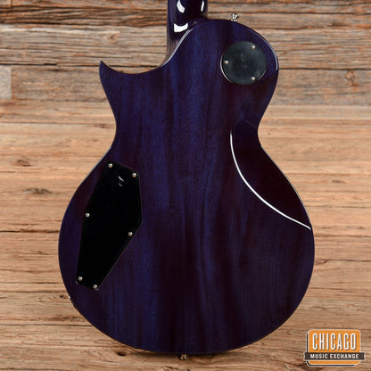 ESP USA Eclipse EUSECFMVSHS Violet Shadow