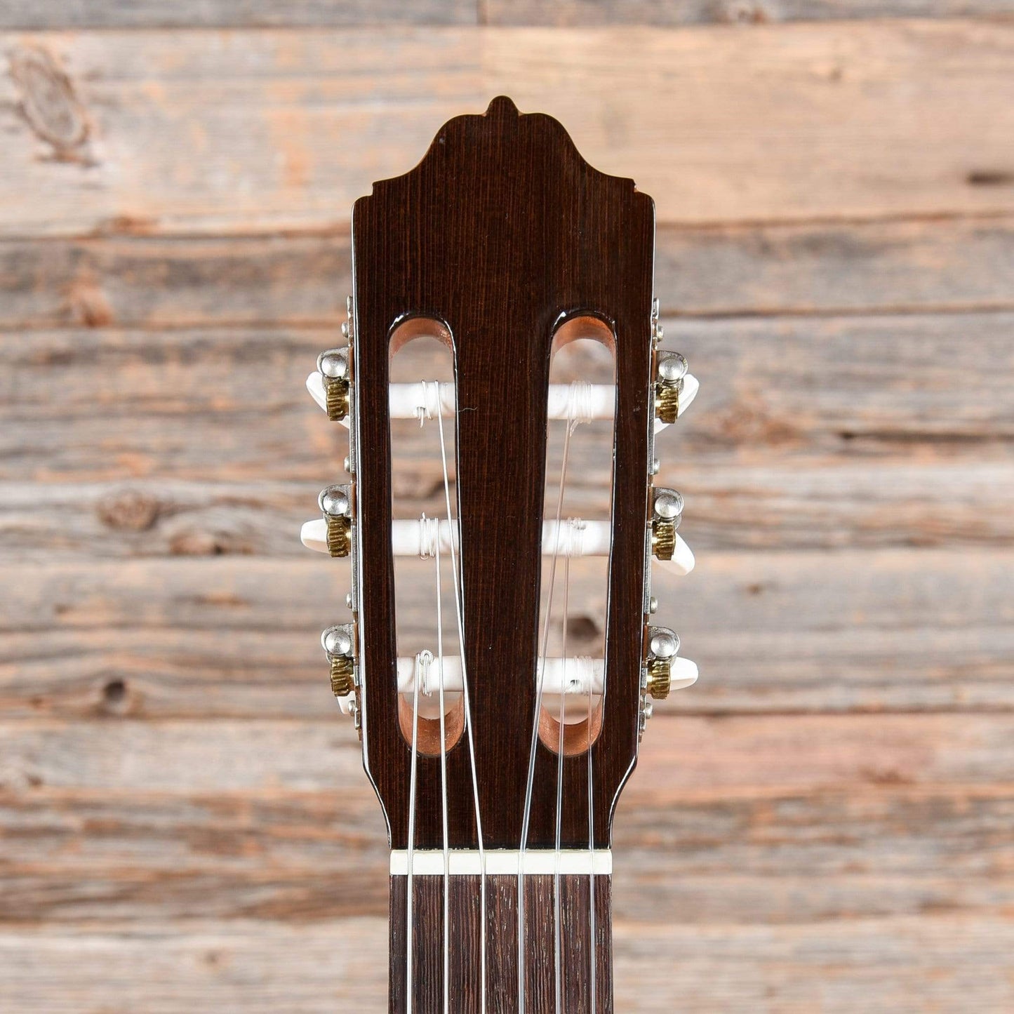 Esteve Fernandez-Valencia Natural 1995 Acoustic Guitars / Classical