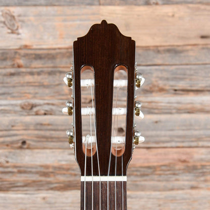 Esteve Fernandez-Valencia Natural 1995 Acoustic Guitars / Classical