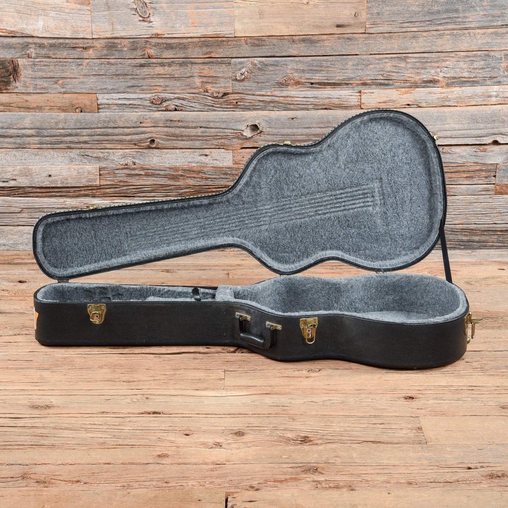 Esteve Fernandez-Valencia Natural 1995 Acoustic Guitars / Classical