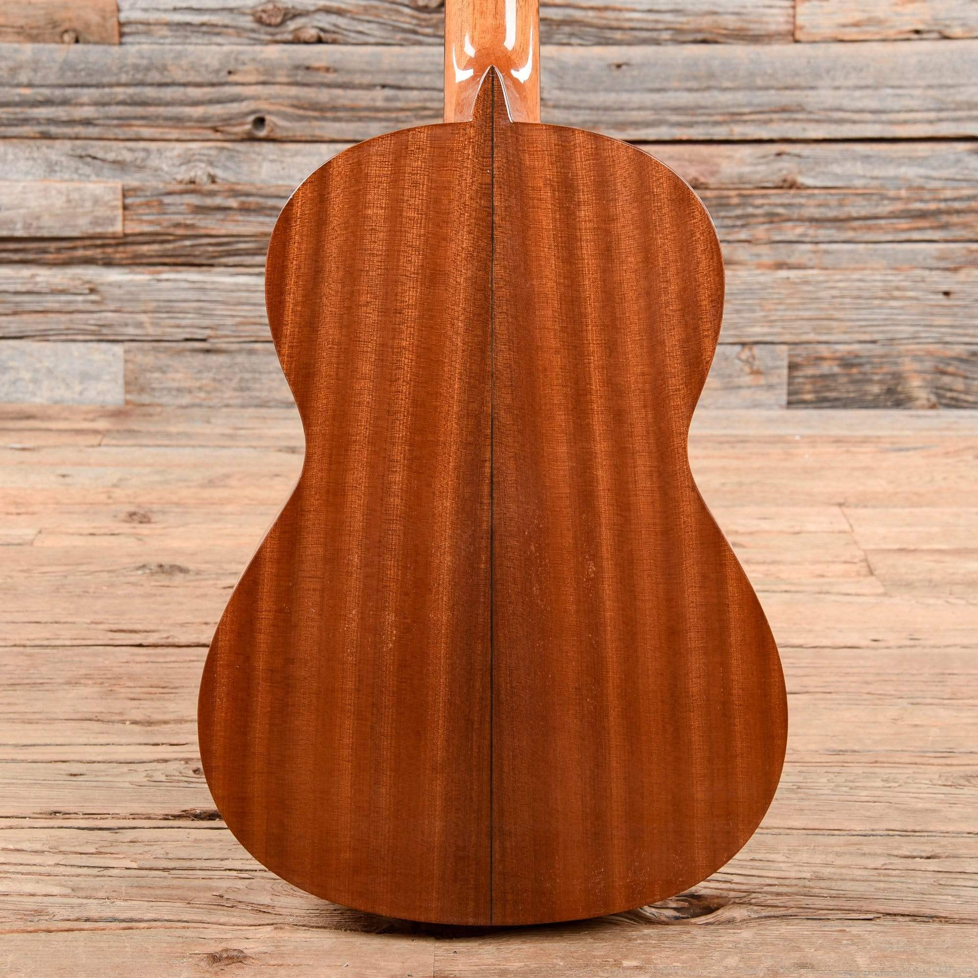 Esteve Fernandez-Valencia Natural 1995 Acoustic Guitars / Classical