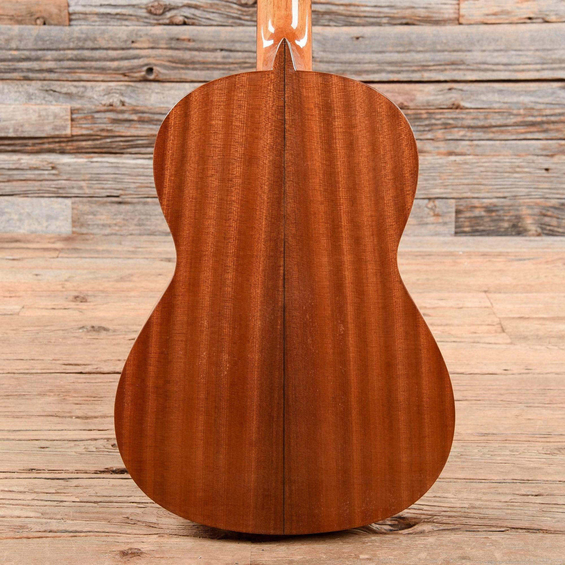 Esteve Fernandez-Valencia Natural 1995 Acoustic Guitars / Classical