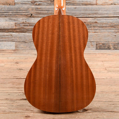 Esteve Fernandez-Valencia Natural 1995 Acoustic Guitars / Classical