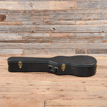 Esteve Fernandez-Valencia Natural 1995 Acoustic Guitars / Classical