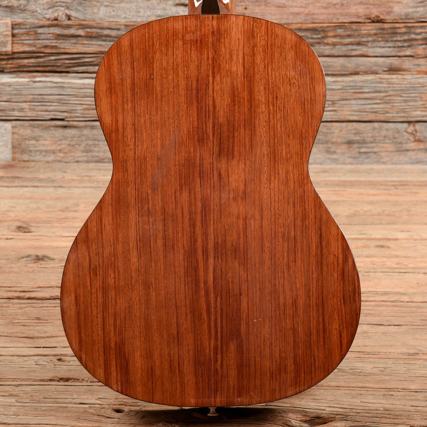 Estrada CL-3 Classical Guitar Natural Acoustic Guitars / Classical