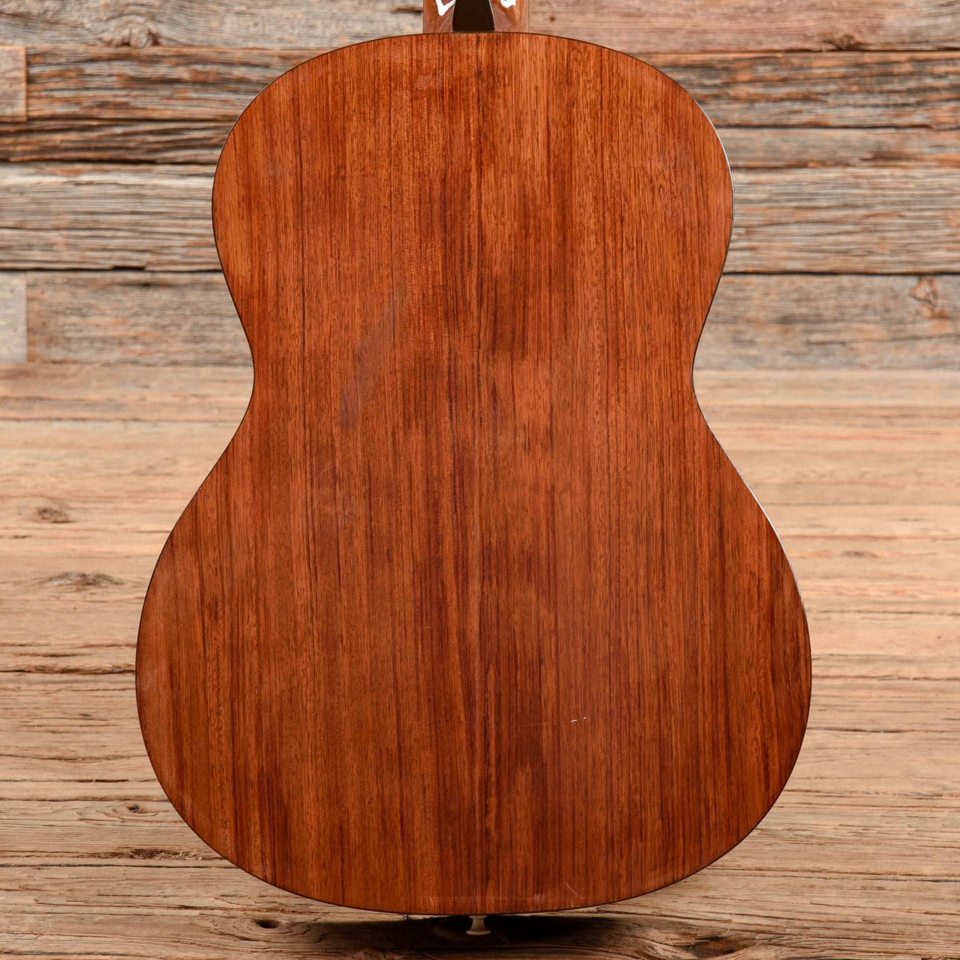 Estrada CL-3 Classical Guitar Natural Acoustic Guitars / Classical