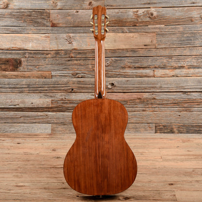 Estrada CL-3 Classical Guitar Natural Acoustic Guitars / Classical