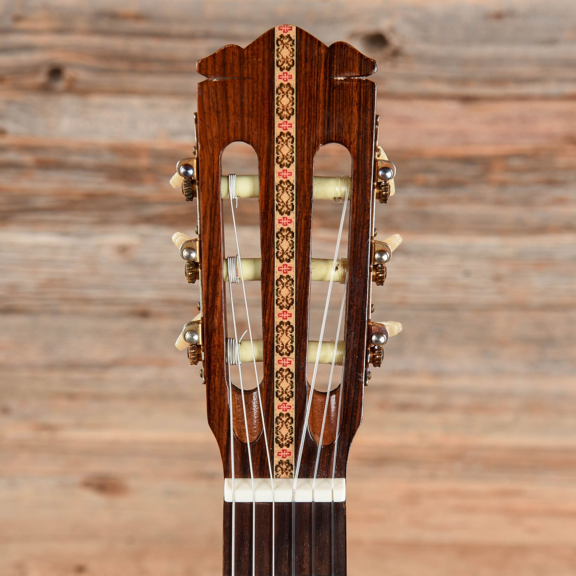 Estrada CL-3 Classical Guitar Natural Acoustic Guitars / Classical